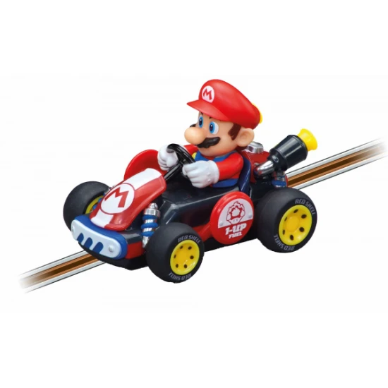 Autodráha Carrera Speed Arena Mario Kart – Carrera GCA1003