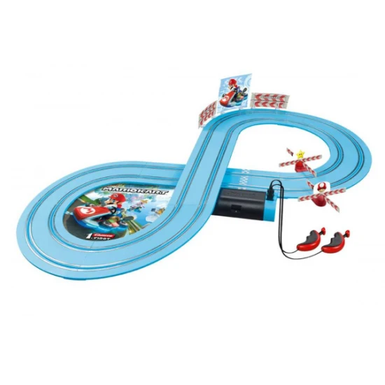Autodráha Carrera FIRST Mario Kart 2,4 m – Carrera GCO1020