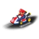 Autodráha Carrera FIRST Mario Kart 2,4 m – Carrera GCO1020
