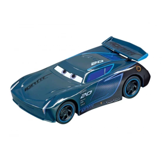 Autodráha Carrera FIRST CARS Power Duell 2,4 m – Carrera GCO1023