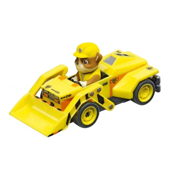 Autodráha Carrera FIRST Labková patrola 2,9 m (63035) – Carrera GCO1025