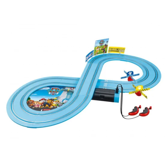Autodráha Carrera FIRST Labková patrola 2,4 m (63040) – Carrera GCO1026