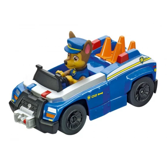 Autodráha Carrera FIRST Labková patrola 2,4 m (63040) – Carrera GCO1026