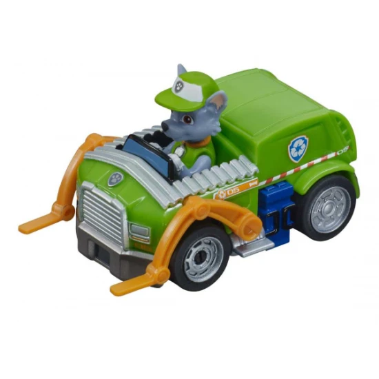 Autodráha Carrera FIRST Labková patrola 2,4 m (63040) – Carrera GCO1026