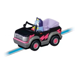 Autodráha Carrera FIRST Bluey 2,9 m
