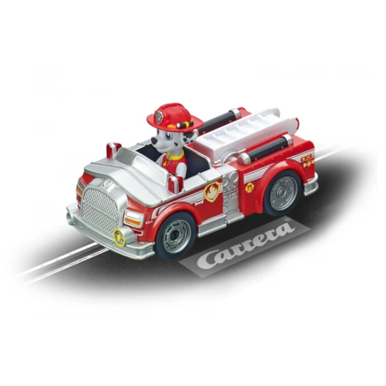 Autodráha Carrera FIRST Labková patrola 2,9 m (63060) – Carrera GCO1043