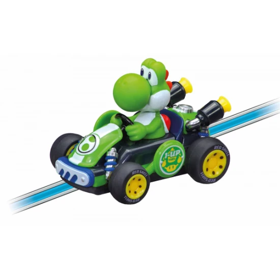 Autodráha Carrera FIRST Mario Kart World 2,4 m – Carrera GCO1045