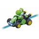 Autodráha Carrera FIRST Mario Kart World 2,4 m – Carrera GCO1045