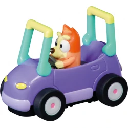 Auto Carrera FIRST Bingo