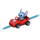 Auto Carrera FIRST Stitch – Carrera GCO2036