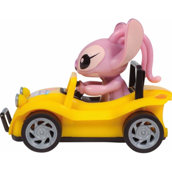 Auto Carrera FIRST Angel – Carrera GCO2037