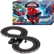 Autodráha Carrera GO Spiderman s autíčkami Spiderman a Goblin, ideálna pre deti.