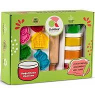 Kreatívna modelovacia sada Farma