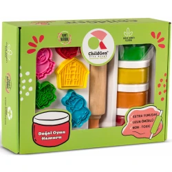 Kreatívna modelovacia sada Farma