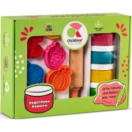 Kreatívna modelovacia sada Ovocie