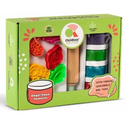 Kreatívna modelovacia sada Vesmír