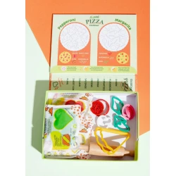 Modelovacia sada Pizza