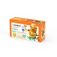 Modelovacia sada Chef Paw Pals