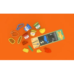 Modelovacia sada Chef Paw Pals