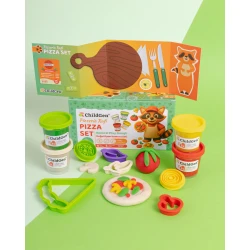 Modelovacia sada Pizza Paw Pals