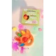 ChildGen Prstové farby umývateľné 6 x 50 ml - prírodné, netoxické a ľahko umývateľné farby pre deti.