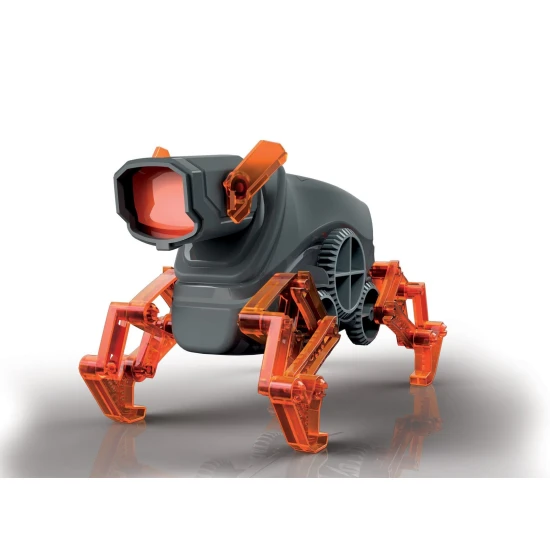Chodiaci robot – Clementoni 104950146
