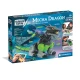 Robot Mecha Dragon – Clementoni 104950194