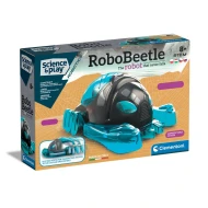 Science Robotický chrobák