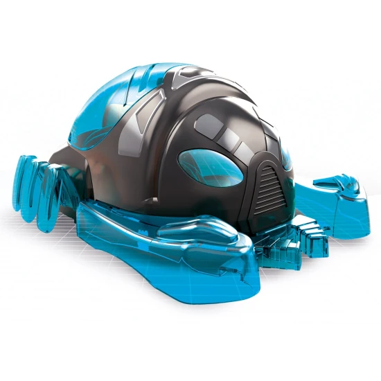 Science Robotický chrobák – Clementoni 104950220