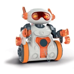 Science and Play Robot MIO 2025