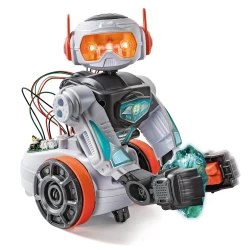 Science Evolution Robot 2.0