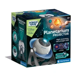 Science and Play Interaktívny projektor Planetárium