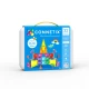 Connetix Magnetická stavebnica Travel Mini Pack 32 dielov
