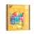 Magnetická stavebnica Glitter Castle Pack 48 dielov