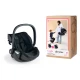 Autosedačka Cybex Black 2 v 1 pre bábiky Autosedačka Cybex Black 2 v 1 pre bábiky CO141880