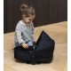 Kočík Cybex Black 3 v 1 pre bábiky 36-42 cm CO142070