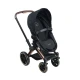 Kočík Cybex Black 3 v 1 pre bábiky 36-42 cm CO142070