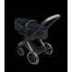 Kočík Cybex Black 3 v 1 pre bábiky 36-42 cm CO142070