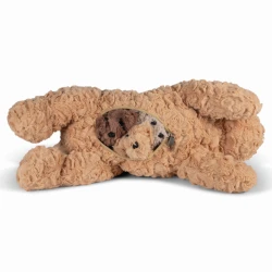 Cozy Noxxiez Plyšové šteniatka s maminkou