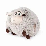 Cozy Noxxiez Hrejivý plyšový vankúš 3 v 1 Ovečka