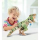 Kreatívna sada model dinosaura tyranosaura od Crea Lign