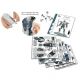 3D model Robot 6+