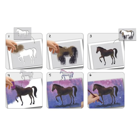 Kreatívna sada od Crea Lign precvičuje jemnú motoriku detí.