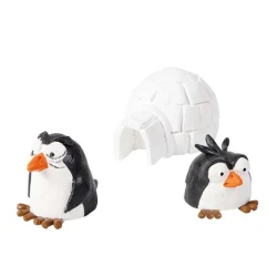 Samotvrdnúca modelovacia hmota DO&DRY 500 g biela