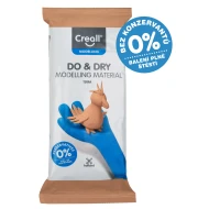 Samotvrdnúca modelovacia hmota DO&DRY 500 g terakota