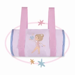 Môj prvý kočík pre bábiky s taškou DeCuevas GALA 56 cm