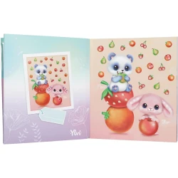 Kreatívny zošit Ylvi Diamond