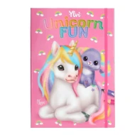 Kreatívne omaľovánky Ylvi Unicorn Fun