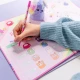 Kreatívne omaľovánky Ylvi Unicorn Fun