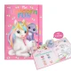 Kreatívne omaľovánky Ylvi Unicorn Fun
